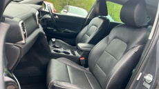 Kia Sportage 1.6 CRDi ISG 4 5dr DCT Auto Diesel Estate